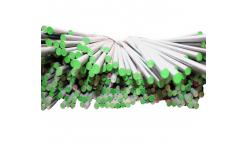 China Bright Surfacce Rods KCF Material For Nut And Bolt Welding supplier