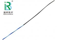 China 150cm Hydrophilic Tip Ureteroscopy Zebra Guidewire supplier
