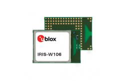 China IRIS-W106-10B Wireless Communication Module Stand-Alone Wi-Fi 6 Multiradio Modules supplier