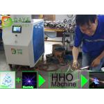 Compact Oxyhydrogen Welding Machine DY2000 Electric HHO Gas Welding Machine for sale