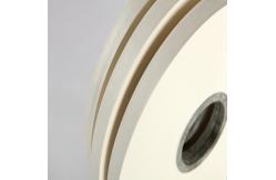 China High Temperature Aramid Paper Double Sided Insulation Tape supplier