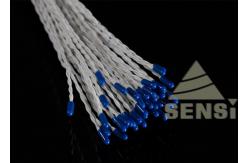China Disposable Medical Body Temperature Sensor Fast Response Small Size supplier