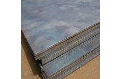 China Hot Rolled Ms Mild Carbon Steel Plate for Building Material supplier