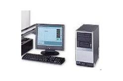 China DIN51121 Tensile Strength Testing Machine , Servo Hydraulic Testing Equipment supplier