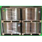 70gsm 80gsm Brwon Sack Kraft Liner Paper Tear Resistance In Sheet & Roll for sale