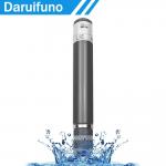 6.5 ~ 9.5pH PEEK Bromine Sensor Water Quality Sonde Membrane Covered