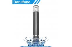 China 6.5 ~ 9.5pH PEEK Bromine Sensor Water Quality Sonde Membrane Covered supplier