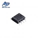 Texas ISO7221MDR In Stock Electronic Components Integrated Circuits Microcontroller TI ISO7221MDR IC chip Manufacturer SOP8 for sale