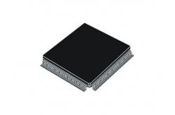 China PIC32MZ2048EFM144T-I/PH 200MHz MIPS32 M-Class PIC 32MZ Microcontroller IC supplier