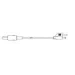 ATM Spare Parts 006-0084423 POWER CORD for sale