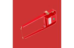 China KT Board Hot Knife Foam Cutter supplier
