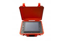 China Seismic Survey Engineering Seismograph Sheared Wave Velocity Test Surface Wave Exploration supplier