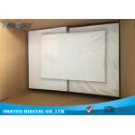 Rc Glossy Photo Luster Paper A3 A4 Inkjet Printing For Pigment / Dye Ink for sale