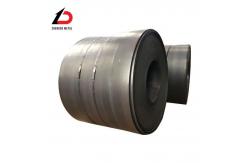 China Punching Service ASTM A36 Hot Rolled Steel Coil for Construction 1000width 1250width supplier