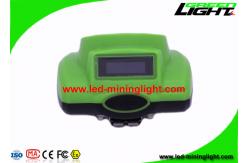 China 13000 Lux Rechargeable Led Hard Hat Light Detachable Structure Anti - Explosion supplier