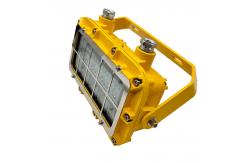 China IP65 Explosion Proof Lighting Fixture High Efficiency IP65 LED Mining Lights supplier