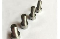 China 2617℃ Molybdenum Alloy TZM CNC Machining Lathing Vacuum Device Parts supplier