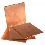 Hot Rolling Polishing Copper Nickel Plate 70/30 90/10 CuNi C70600 C71500 for sale