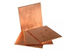 China ASTM Standard Nickel Plate 1mm-20mm Thickness for Industrial Applications supplier