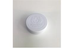 China Food Grade Smooth Edge Round Tin Can Aluminum Jar 5ml-200ml Customized Logo supplier