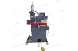 China Automatic 4000w CNC Pipe 6Kg /Cm2 Aluminum Cutting Machine Moveable Cutter supplier