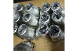 China 2.5mm-19mm Reducing Tee Fitting Plumbing Copper Tee Pipe Reducer supplier