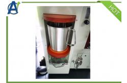 China Automatic ASTM D3241 JFTOT Jet Fuel Thermal Oxidation Test Apparatus with PC supplier