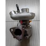 1118100AED14 Diesel Car Great Wall Turbo For Wingle 4D20B Engine 1118100-E09 4913104630 for sale