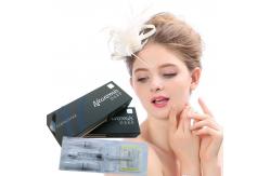 China Deep Skin Care Neuramis Dermal Cheeks  Filler 1ml Dermal Filler With Lidoca supplier
