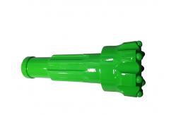 China MP35-100mm DTH Hammer Bits Down The Hole Drilling Tools supplier