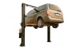 China AA4C 4.5T Manual release 2 post car hoist supplier