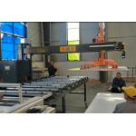 Fully automatic high load-bearing large-sized high-gloss board load and unload board machine for sale