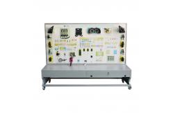 China COROLLA Automotive CAN Network Maintenance Training Board supplier