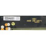 DSPC 171 57310001-CC ABB Processor Unit
