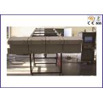 Burning / Flammability Testing Equipment UL 1730 ASTM E108 For Solar Cell Spread for sale