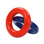 High Temperature Resistant Silicone O-Rings For Extreme Heat Sealing Industrial Use