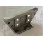 92.5WNiCu Tungsten Heavy Alloy Plate Parts For Radiation Shielding 16.5g/Cm3 for sale