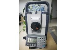China Topcon Gowin TKS202N Total Station new model 500M Reflectorless Distance supplier