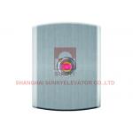 Passenger Lift Elevator Component Surface Mounted Embedded Fixing