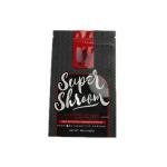 Glossy Finish Aluminum Foil Stand Up Bags for sale