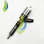 2645A747 Diesel Common Rail Fuel Injector For C4.4 C6.6 Engine for sale