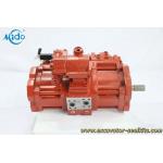 K3V63DTP-9N09-14T Axial Piston Pump | Durable TB135 Hydraulic Main Pump for Enhanced Takeuchi Excavator for sale