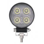 97mm 24W High Lumen Led Work Light RoHS With Temperature Control System for sale