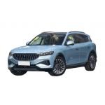 Eco Friendly 14inch Voyah EV Electric New Energy Car With 6-8h Charging Time for sale