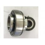 High Speed Pillow Ball Bearing ISO9001 2000 UCP205 / Insert Ball Bearing for sale
