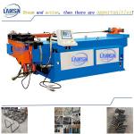 bending machine for stainless steel pipe/ bending machine for stainless steel tube for sale