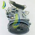 104661-3031 Spare Parts High Quality Diesel Fuel Injection Pump 1046613031 for sale