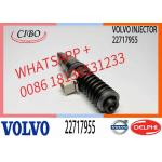 Rail Fuel Injector 22479125 22717952 22717954 22717955 22717956