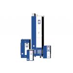 VFD580 45KW 380V Powerful Performance Variable frequency Inverter in higher applications