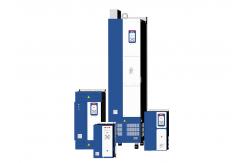 China VFD580 45KW 380V Powerful Performance Variable frequency Inverter in higher applications supplier